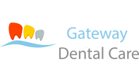 Gateway Dental Care logo